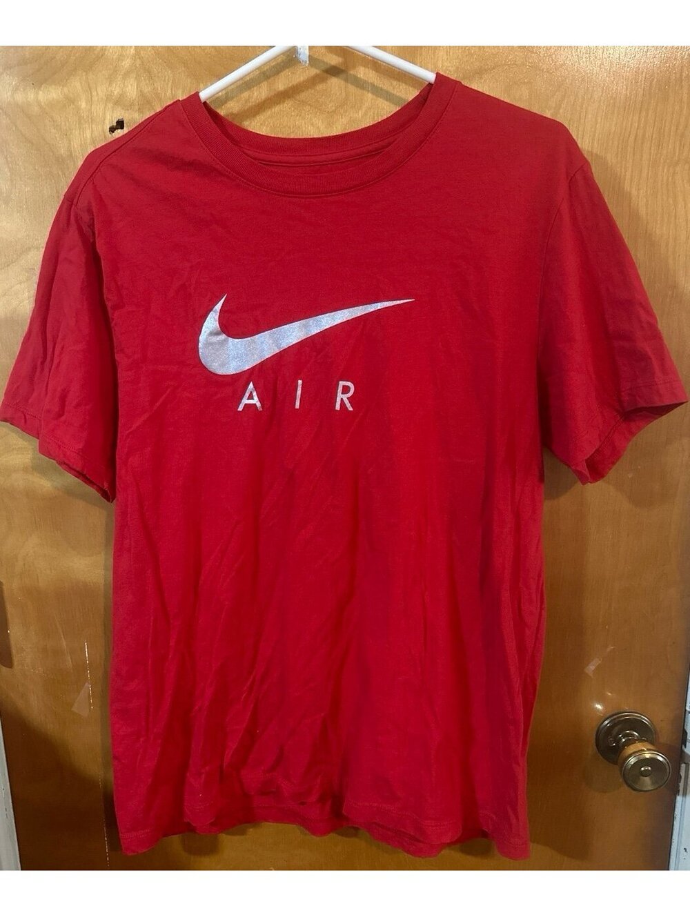 Nike tshirt size large
